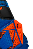 Reusch Attrakt Solid 5570515 4467 blue orange 4